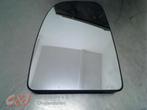 Spiegelglas links van een Peugeot Boxer, Gebruikt, -, -, Ophalen of Verzenden