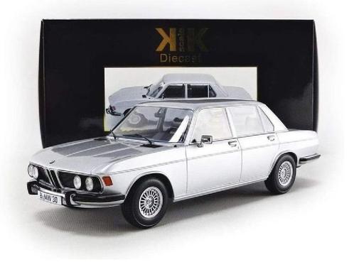 KK-Scale BMW 3.0 - échelle 1:18 - emballage d'origine, Hobby & Loisirs créatifs, Voitures miniatures | 1:18, Neuf, Voiture, Autres marques