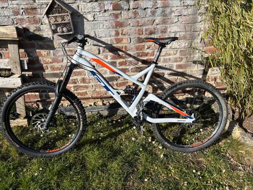 GT Sanction Elite 27.5" (650b) Endurofiets 2019, Fietsen en Brommers, Fietsen | Mountainbikes en ATB, Ophalen