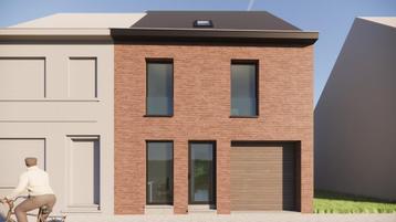 Te koop bouwgrond voor geslotenbebouwing te Dendermonde beschikbaar voor biedingen