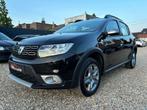 Dacia Sandero Stepway 0.9 TCe Plus *12 mois de garantie*, Auto's, Dacia, 898 cc, Stof, Gebruikt, Euro 6