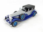 Models of Yesteryear - Y04 Duesenberg - MADE INMACAU !!!, Ophalen of Verzenden