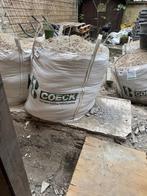 Lege Bigbags 1 m3, Tuin en Terras, Zand, Ophalen of Verzenden, Zo goed als nieuw