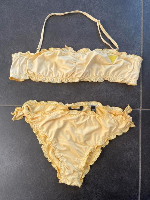 Bikini meisjes Guess, Kleding | Dames, Badmode en Zwemkleding, Zo goed als nieuw, Bikini, Ophalen of Verzenden
