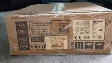 Hanglamp LED 19500 LUMEN beschikbaar voor biedingen