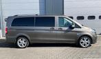 Mercedes-Benz Vito L3 119 DC Extra Lang Automaat Trekhaak LE, Automaat, Achterwielaandrijving, 4 cilinders, Bedrijf