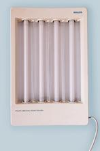 Philips Originel Home Soleria Gezichts Zonnebank, Elektronische apparatuur, Zonnebanken en Gezichtsbruiners, Ophalen, Gebruikt