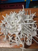 Pluggen isolatieplaten, Doe-het-zelf en Bouw, Isolatie en Afdichting, Ophalen