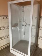Cabine de douche 90 x 90, Huis en Inrichting, Badkamer | Badkamermeubels, Ophalen, 200 cm of meer, 75 cm of meer, Overige typen