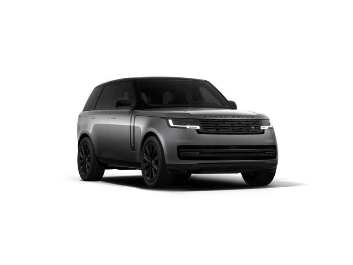 Land Rover Range Rover SWB P460e HSE AWD Auto. 25MY, Auto's, Land Rover, Bedrijf, Airconditioning, Centrale vergrendeling, Climate control