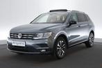 (1YPY012) VOLKSWAGEN TIGUAN ALLSPACE, Auto's, Stof, Bedrijf, 5 zetels, 5 deurs