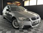 Bmw 316d 2.0d dealer of export, Euro 5, 1995 cc, Zwart, 4 cilinders