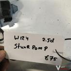 Mercedes W124 2.5 Diesel Stuurpomp 124 460 0580    110bar, Auto-onderdelen, Besturing, Ophalen of Verzenden, Gebruikt