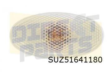 Fiat / Opel / Suzuki zijknipperlicht Links / Rechts wit Orig beschikbaar voor biedingen