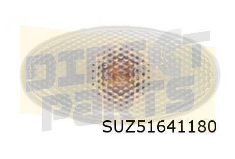 Fiat / Opel / Suzuki zijknipperlicht Links / Rechts wit Orig, Auto-onderdelen, Verlichting, Fiat, Opel, Suzuki, Nieuw, Ophalen of Verzenden