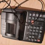 Casio  calculator, Enlèvement, Utilisé