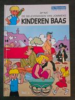 Grote strip Hardcover: Jommeke, Ophalen of Verzenden, Zo goed als nieuw