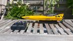 Graupner 2061 vintage RC 1/10 B-24 offshore raceboot, Hobby en Vrije tijd, Modelbouw | Boten en Schepen, Ophalen, Zo goed als nieuw