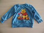 SWEAT   WINNIE   PORCINET      DISNEY    NEUF, Enfants & Bébés, Garçon, Enlèvement ou Envoi, Pull ou Veste, Neuf