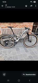 Scott spark WC 2024, Fietsen en Brommers, Fietsen | Mountainbikes en ATB, Ophalen of Verzenden, Zo goed als nieuw