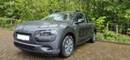 CITROEN C4 CACTUS//2016//1.6HDI//99PK//NAVI//AIRCO//EURO6B, Autos, Citroën, Boîte manuelle, Barres de toit, Argent ou Gris, 5 portes