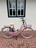 Meisjesfiets, Fietsen en Brommers, Ophalen, Zo goed als nieuw, 16 tot 20 inch, Frappe