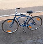 Velo beach cruiser, Vélos & Vélomoteurs, Enlèvement, Utilisé, Van iseghem