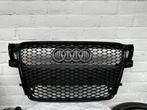 Audi A5 B7/RS5 Look 2007—2015 Grille ‼️, Nieuw, Bumper, Voor, Audi
