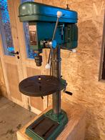 Perceuse à colonne 220 V, Bricolage & Construction, Enlèvement, Utilisé, Foreuse sur colonne