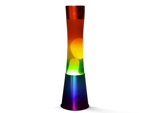 Lampe à lave I-Total Rainbow /Modèle de démonstration Rainbo, Maison & Meubles, Accessoires pour la Maison | Autre, Comme neuf