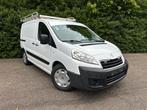 Peugeot Expert 2014 - 2.0l HDI - Galeries - Clim, Auto's, Bestelwagens en Lichte vracht, Elektrisch, Particulier, Te koop, Peugeot