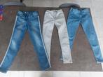 Lot jeansbroeken maat 152  12€/voor alles, Kinderen en Baby's, Kinderkleding | Maat 152, Broek, Meisje, Ophalen of Verzenden, Zo goed als nieuw
