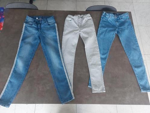 Lot jeansbroeken maat 152  12€/voor alles, Kinderen en Baby's, Kinderkleding | Maat 152, Zo goed als nieuw, Meisje, Broek, Ophalen of Verzenden