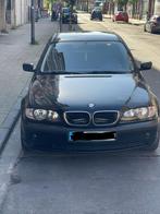 BMW 316i Benzin goed gelezen! Beantwoordt alleen de TELEFOON, Te koop, 4 cilinders, Euro 4, Benzine