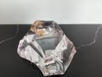 Paperweight Val Saint Lambert Rocher. VSL034/Aa., Antiek en Kunst, Ophalen
