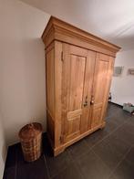 Vestiairekast, Huis en Inrichting, Kasten | Kleerkasten, Ophalen, 200 cm of meer, Met plank(en), 150 tot 200 cm