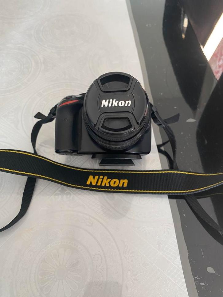 appareil photo Nikon, Verzamelen, Foto-apparatuur en Filmapparatuur, Filmcamera, Ophalen