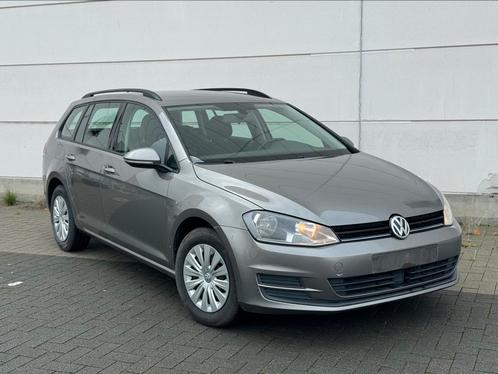 Vw Golf 7 1.6tdi perfecte wagen propere wagen, Autos, Volkswagen, Entreprise, Achat, Golf Variant, Diesel, Euro 5, Break, 5 portes