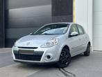 Renault clio benzine 2013 gekeurd vvkp, Handgeschakeld, Particulier, Isofix, Clio
