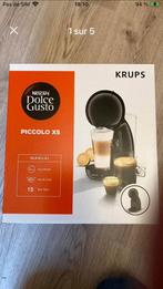 Dolce Gusto Piccolo XS/ Nieuw artikel/ Waarde: €70, Ophalen, Nieuw