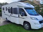 Adria Matrix Plus M670SL, Caravans en Kamperen, Mobilhomes, 7 tot 8 meter, Diesel, Particulier, Adria