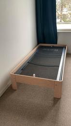 Auping bed 203-98, Huis en Inrichting, Slaapkamer | Bedden, Ophalen, Zo goed als nieuw