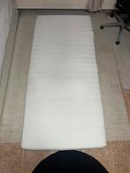 Matelas 200 x 90 cm, Enlèvement, Comme neuf, 90 cm, Matelas