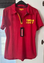 Tibhar T-shirt Belgium NIEUW maat M, Ophalen of Verzenden, Maat 48/50 (M)