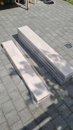 9 m² DecoMode kliklaminaat 8mm, Ophalen, Nieuw, 5 tot 10 m², Laminaat