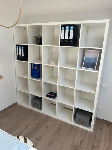 Kallax open kast, Enlèvement, Comme neuf