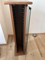 Cd kast, Ophalen, Zo goed als nieuw, 25 tot 75 discs, Cd's