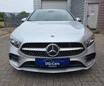 Mercedes-Benz A-Klasse - Automaat - AMG-Pack, Auto's, Mercedes-Benz, 4 cilinders, https://public.car-pass.be/vhr/db354f68-4f3d-4c82-8310-c4b18373940b