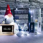 Essens parfumverkoop, Ophalen, Nieuw