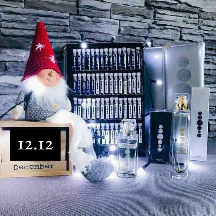 Essens parfumverkoop, Handtassen en Accessoires, Uiterlijk | Parfum, Nieuw, Ophalen